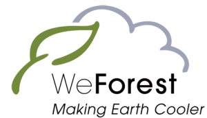 Swedish Eco supports we forest